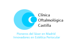 Clinica oftalmológica Castilla